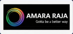 Amara Raja Logo