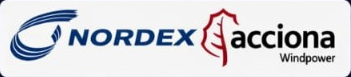 Nordex Acciona Logo