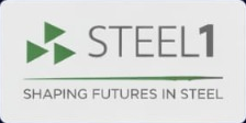 Steel1 Logo